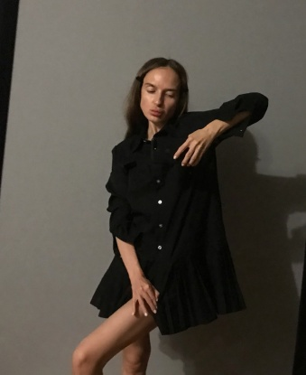 Альбина