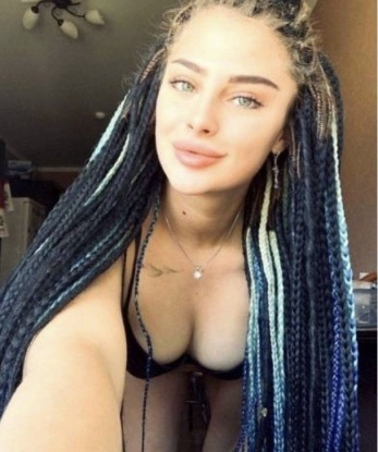 Таисия